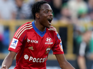Bayern porazíme, věří Nigerijec Musa