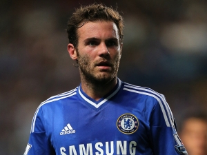 Mourinho: Mata se bude muset přizpůsobit, pokud chce hrát