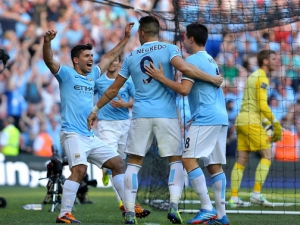 Souhrn 10. kola PL: Chelsea podlehla Newcastlu, City rozdrtili 7:0 Norwich, United porazili Fulham