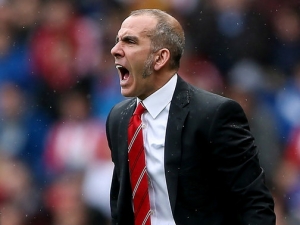 Di Canio dostal v Sunderlandu padáka