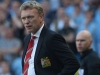 Moyes: Manchester City byl silnější, rychlejší, dominoval v celém utkání