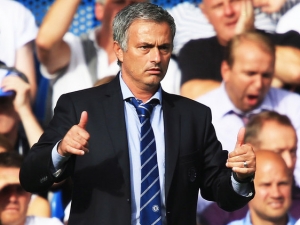Mourinho přiznal, že nezná nejlepší jedenáctku Chelsea