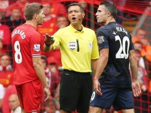 United čeká pokus o výsledkový reparát, ve středu nastoupí proti Liverpoolu