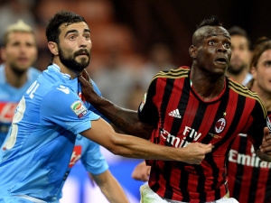 Balotelli přiznal, že měl velmi blízko k podpisu u Staré dámy