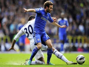 6. kolo Premier League odstartuje londýnské derby mezi Spurs a Chelsea