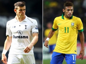Téma FP: Bale nebo Neymar? Kdo bude pro svůj klub větším přínosem?