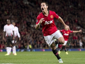 Favorité v Capital One Cupu nezaváhali, Liverpool po prohře s Manchesterem United končí