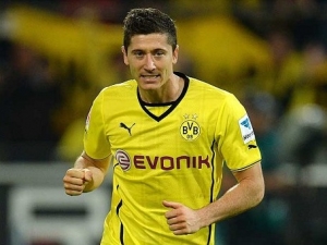 Lewandowski potvrdil lednový přestup do Bayernu Mnichov