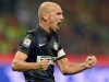 Inter otočil duel s Fiorentinou a posunul se na druhou příčku