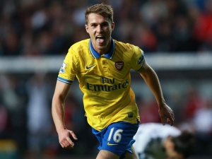 Souhrn 6. kola PL: Velkokluby z Manchesteru padly, Arsenal dál vede tabulku