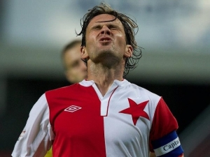 Karol Kisel po derby: Můj faul na vyloučení nebyl, spíše měl být vyloučený Vácha