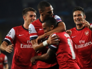 Preview 8. kola PL: Arsenal chce prodloužit neporazitelnost, na Old Trafford zavítá Southampton