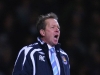 Curbishley skončil. Keegan ne. Zatím...
