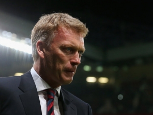 Moyes: Jsem nejlepší možný nástupce Fergusona