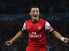 Özil byl krůček od přestupu do Barcelony
