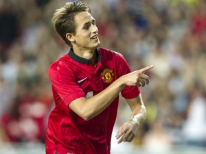 Moyes: Januzaj bude stejně dobrý jako Rooney