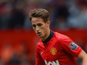 Januzaj odmítl pozvánku do belgické reprezentace