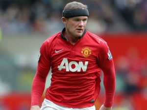 Rooney: V minulé sezoně jsem byl nešťastný