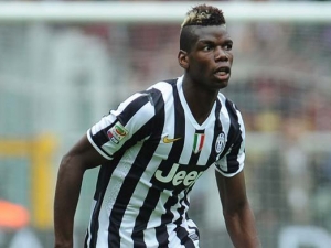 Pogba: Chci se stát nejlepším hráčem na světě