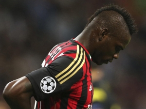 Za našich časů by Balotelli schytal pár facek, říká Boban
