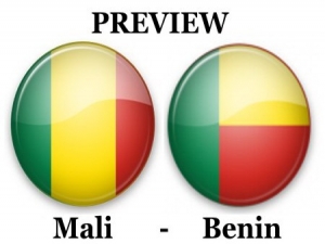 APN 08 Preview: Mali - Benin
