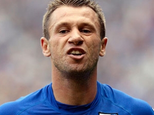 Jako bych viděl sám sebe, říká Cassano o Balotellim