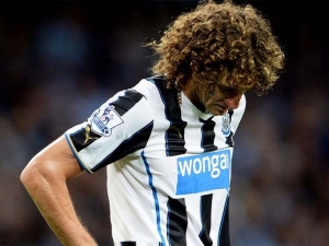Coloccini bude chybět proti Liverpoolu