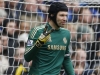 Podle Mourinha má Chelsea dva nejlepší brankáře na světě