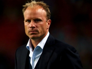 Bergkamp je nejlepším nizozemským fotbalistou za minulých 25 let