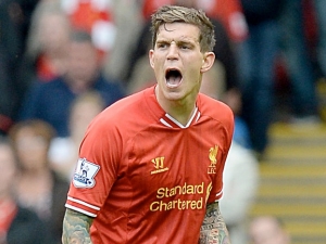 Agger odmítl Barcelonu a chce prodloužit s Liverpoolem