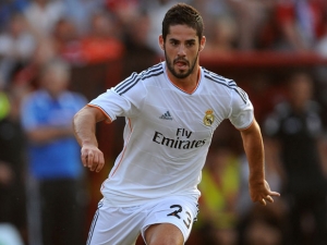 Isco nešel v dětství do Barcelony, musel by se učit katalánsky