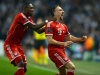 Bayern nadělil Brémám sedmigólový příděl, dvakrát se prosadil Ribéry