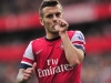 Tak se to dělá. Arsenal vstřelil gól ve stylu tiki-taka