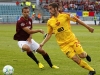 Sparta zlomila Duklu hned zkraje utkání a po výhře 3:1 má téměř jistý titul