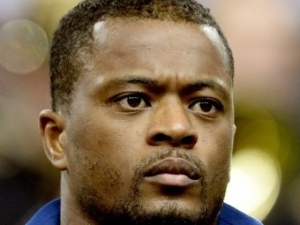 Evra bude muset vysvětlovat urážky bývalých reprezentantů