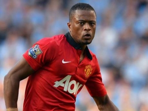 Patrice Evra naznačil odchod z Manchesteru