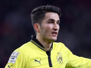 Nuri Sahin: Třikrát jsem mohl přestoupit do Arsenalu