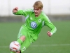 Supertalent Brandt odmítl prodloužit s Wolfsburgem. Zamíří do Chelsea?
