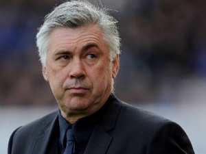 Manchester City se poohlíží po Ancelottim