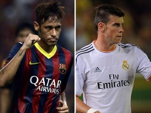 Bale a Neymar si poprvé vyzkouší atmosféru El Clásica. Kdo dovede svůj tým k vítězství?