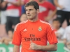 Real doufá, že Casillas zůstane