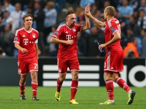 Preview 10. kola BL: Chystá se vestfálské derby, Bayern přivítá Herthu