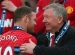 Rooney: S Fergusonem nejsem v kontaktu