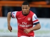Gnabry podepsal v Arsenalu dlouhodobý kontrakt, chválí ho i Rosický