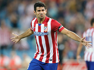 Atlético otočilo zápas s Chelsea a po výhře 3:1 slaví vysněný postup do finále