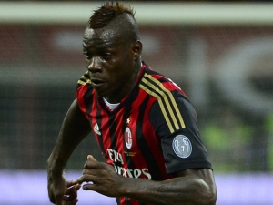 Chelsea se zajímá o Balotelliho, Allegri se však jeho odchodu nebojí