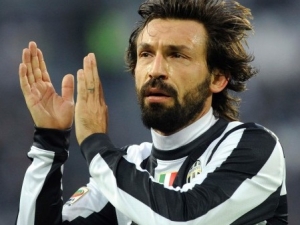 Lepší než Pirlo je pouze Mihajlović