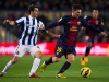 Preview 12. kola PD: Barca hraje derby s Espanyolem, Real s Rayem