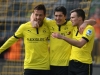 Dortmund míří na hřiště předposledního Freiburgu
