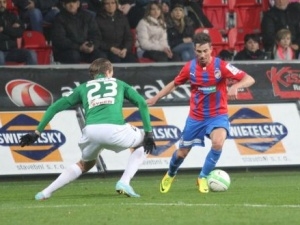 Petržela chtěl dokázat, že v Německu nezapomněl hrát fotbal